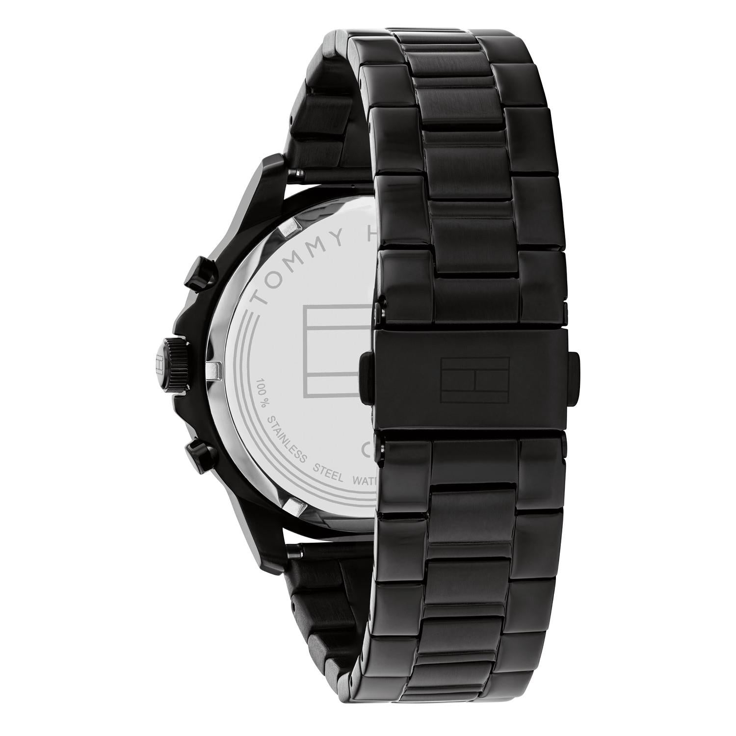 Tommy Hilfiger 1710478 Men's Watch Tommy Hilfiger 1710478 Men's Watch